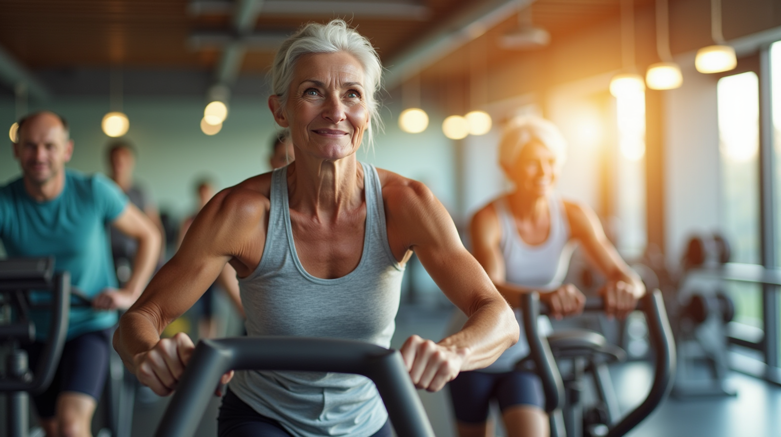 Тренування